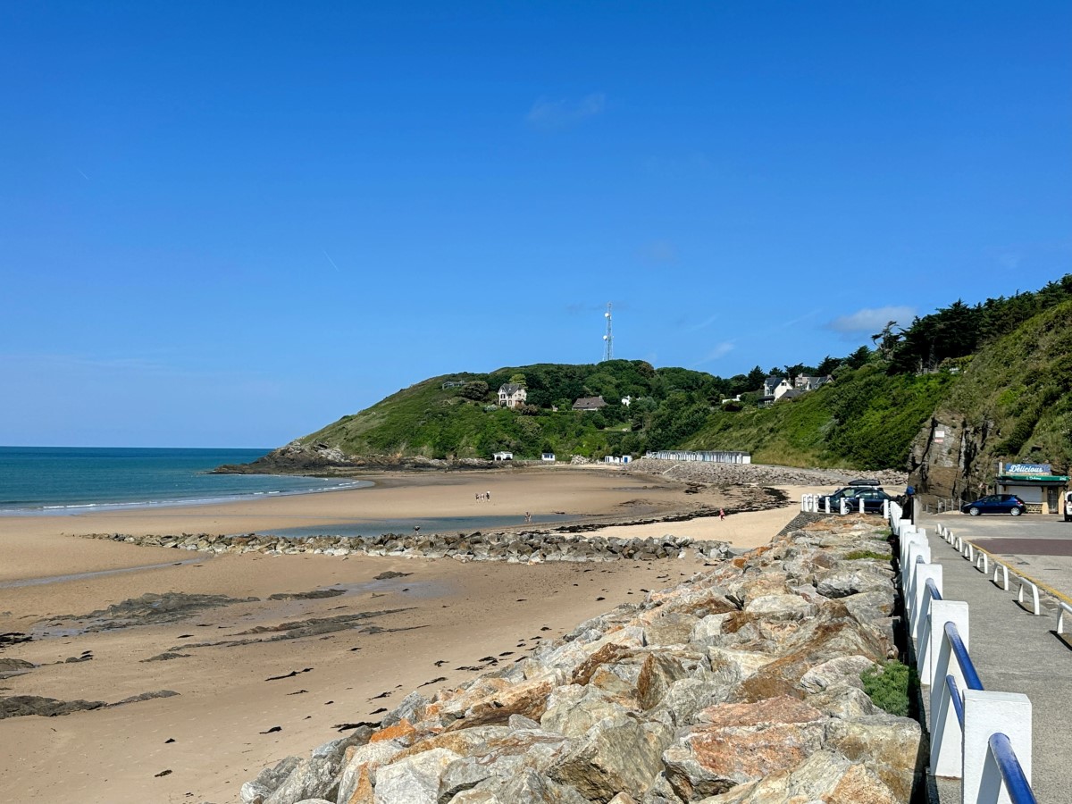 Meublé de tourisme > Hors-Saison, Barneville-Carteret - photo 2