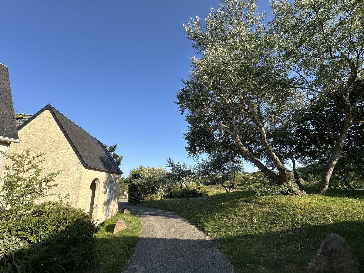 Meublé de tourisme > Hors-Saison, Barneville-Carteret - photo 8