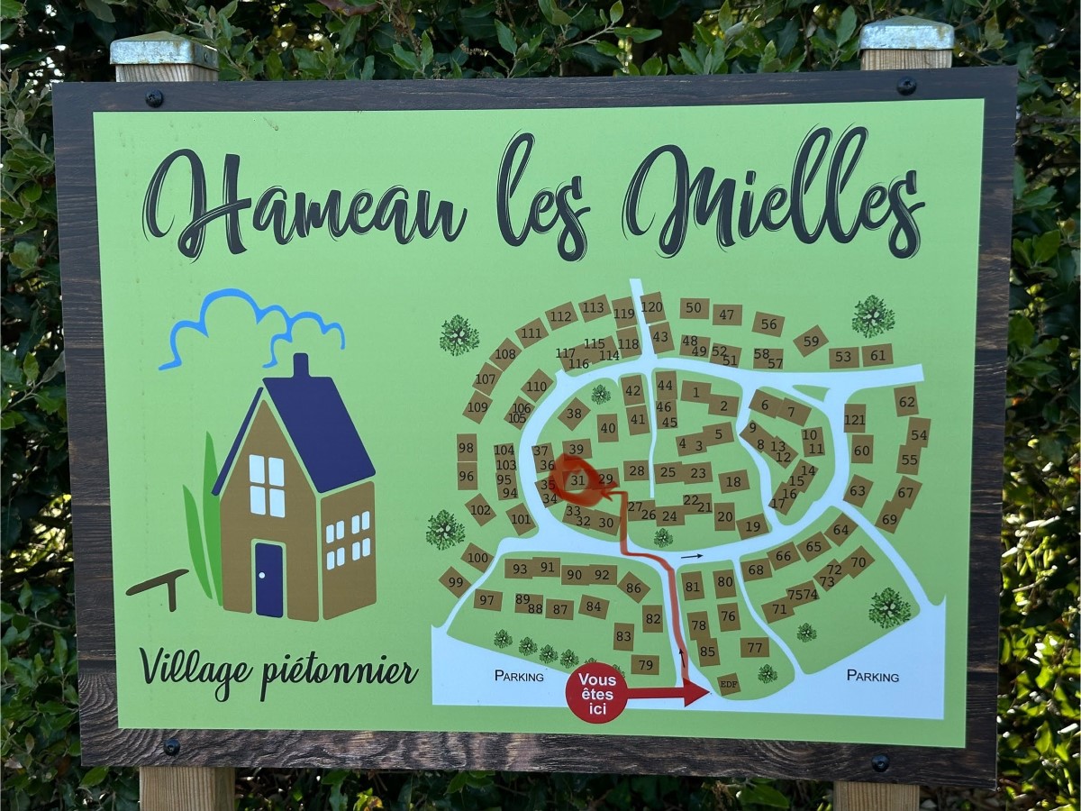 Meublé de tourisme > Hors-Saison