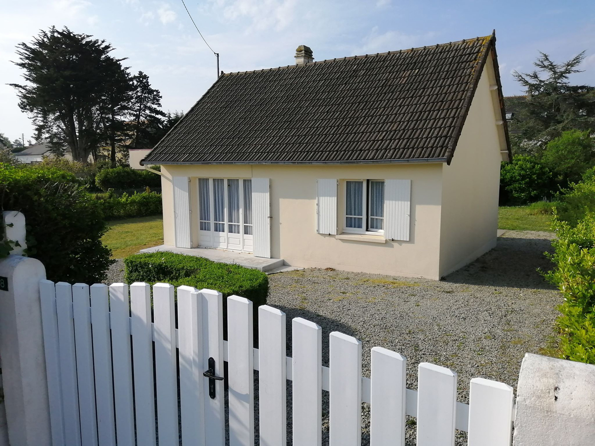 Meublé de tourisme > La Petite Isle