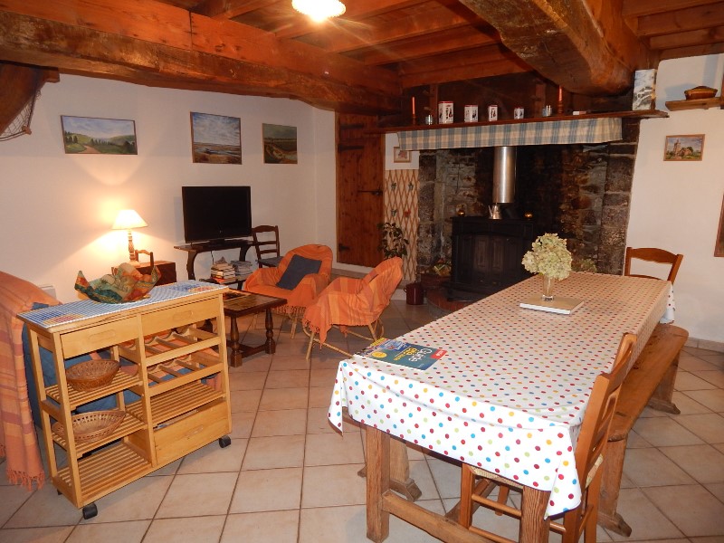 Meublé de tourisme > La Maison de Colombe, Barneville-Carteret - photo 3