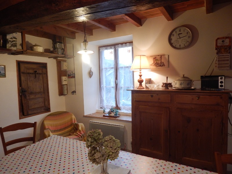 Meublé de tourisme > La Maison de Colombe, Barneville-Carteret - photo 7