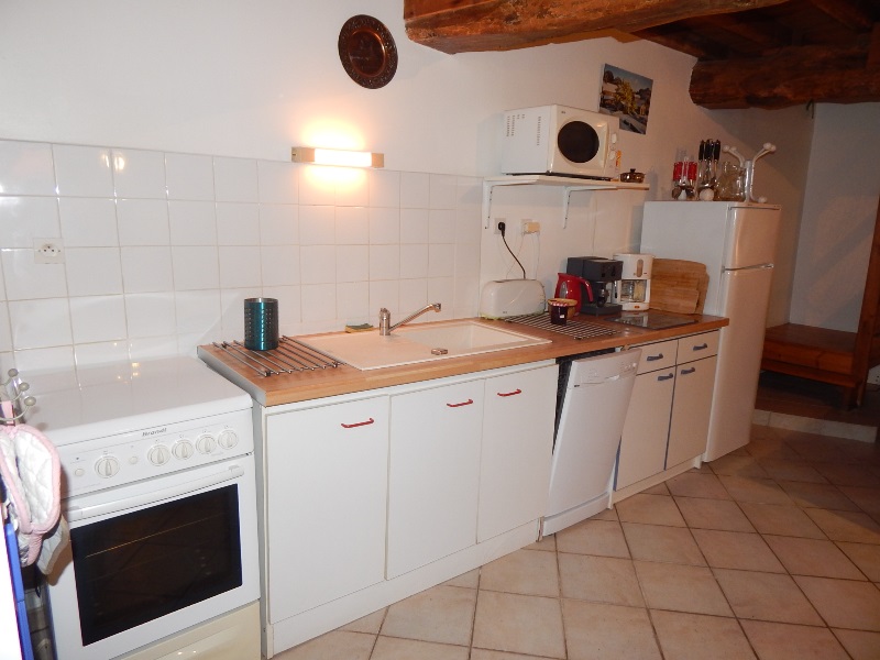 Meublé de tourisme > La Maison de Colombe, Barneville-Carteret - photo 13