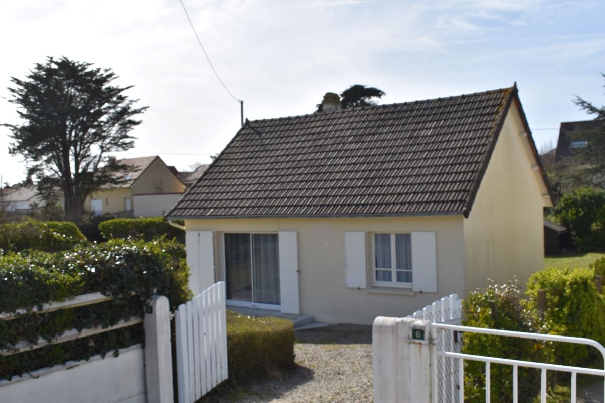 Meublé de tourisme > La Petite Isle, Barneville-Carteret - photo 5