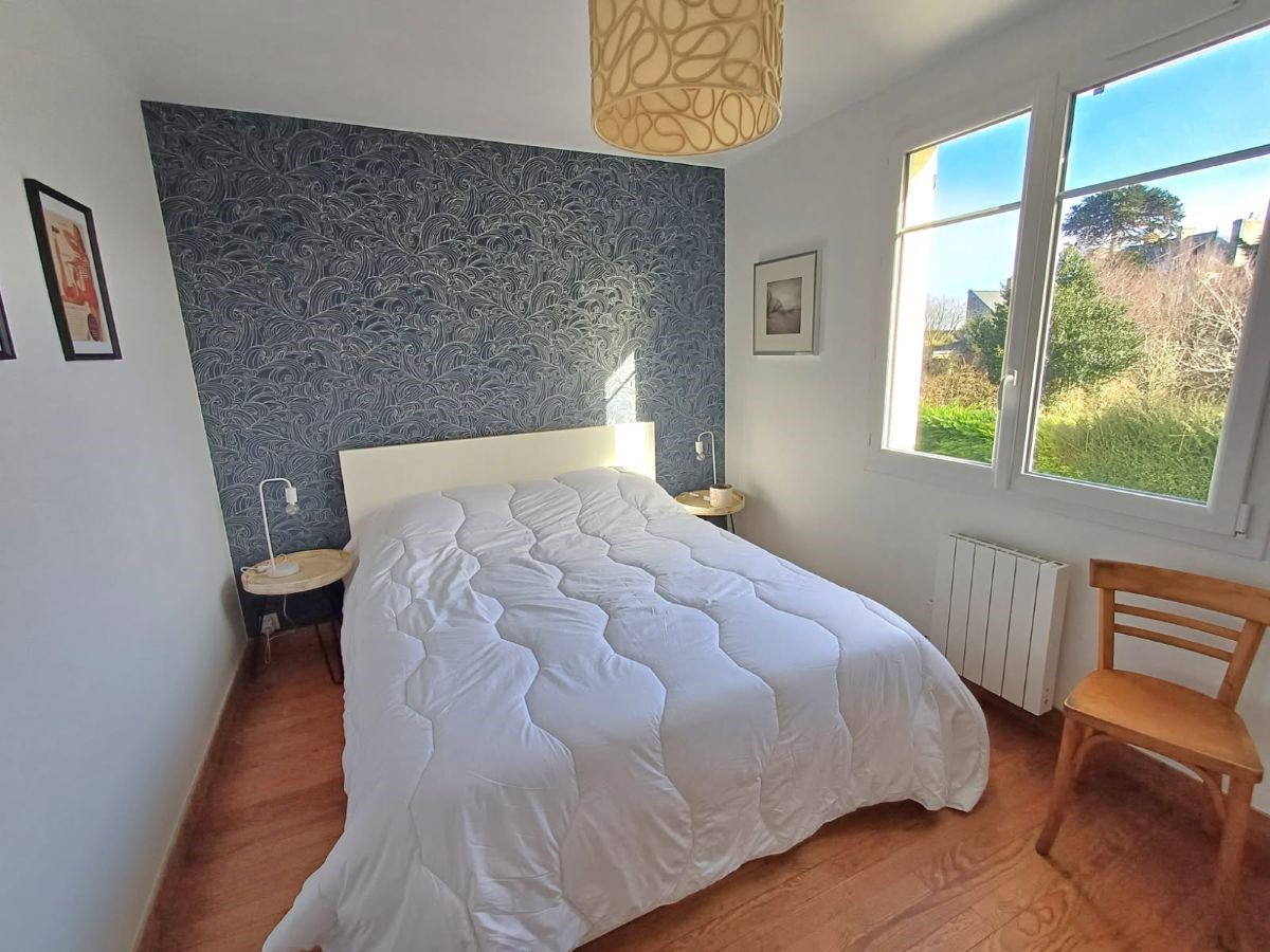 Meublé de tourisme > Les Petits Flots