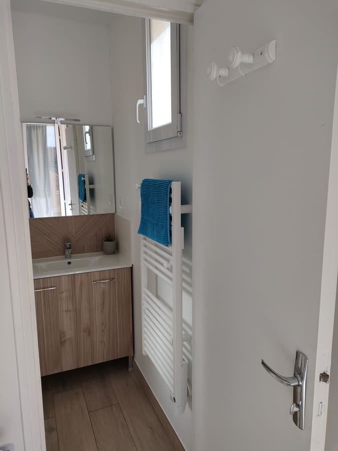 Meublé de tourisme > Les terrasses du château