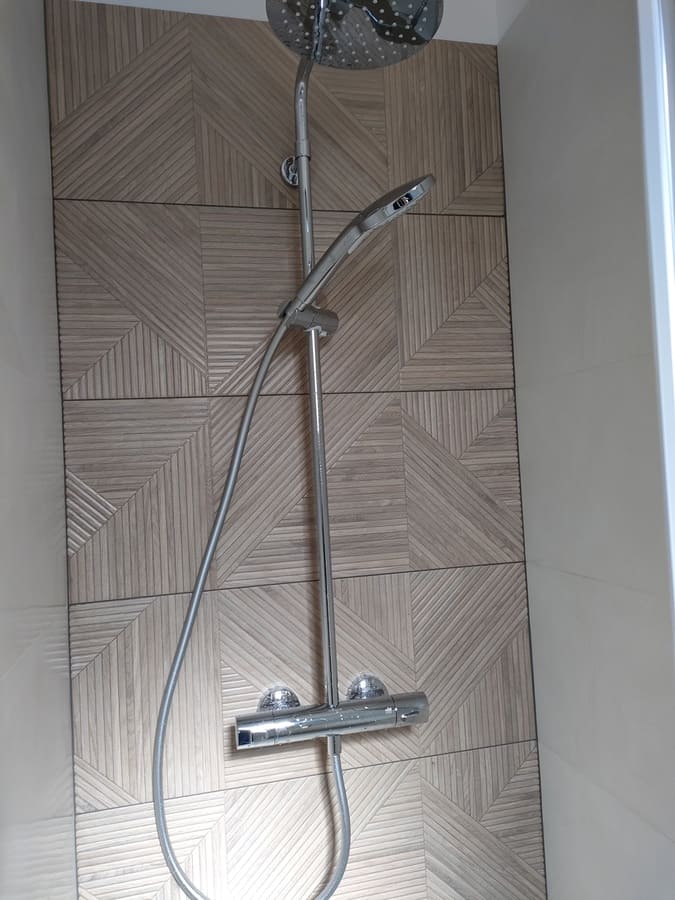 Meublé de tourisme > Les terrasses du château