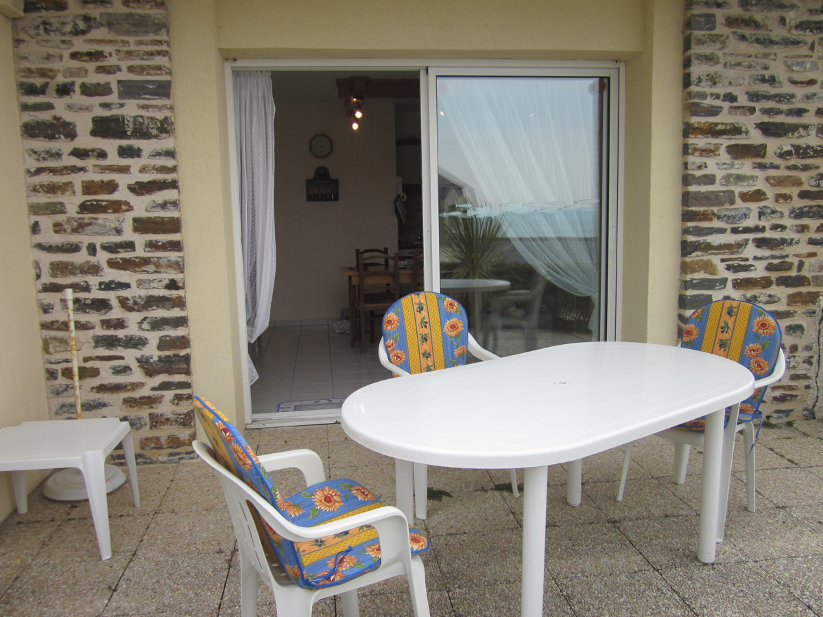 Meublé de tourisme > Les Balcons de la Corniche