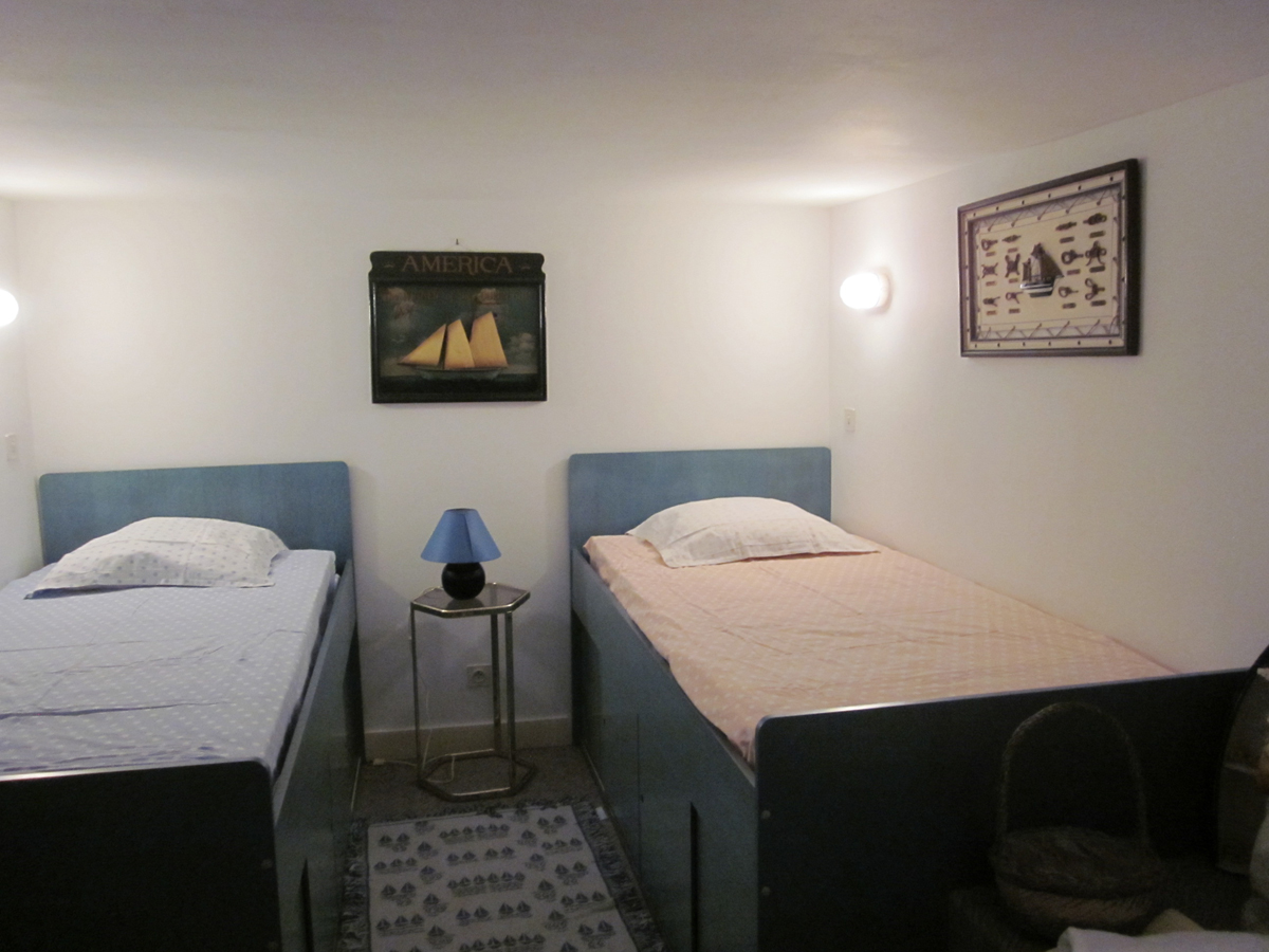 Meublé de tourisme > Les Balcons de la Corniche