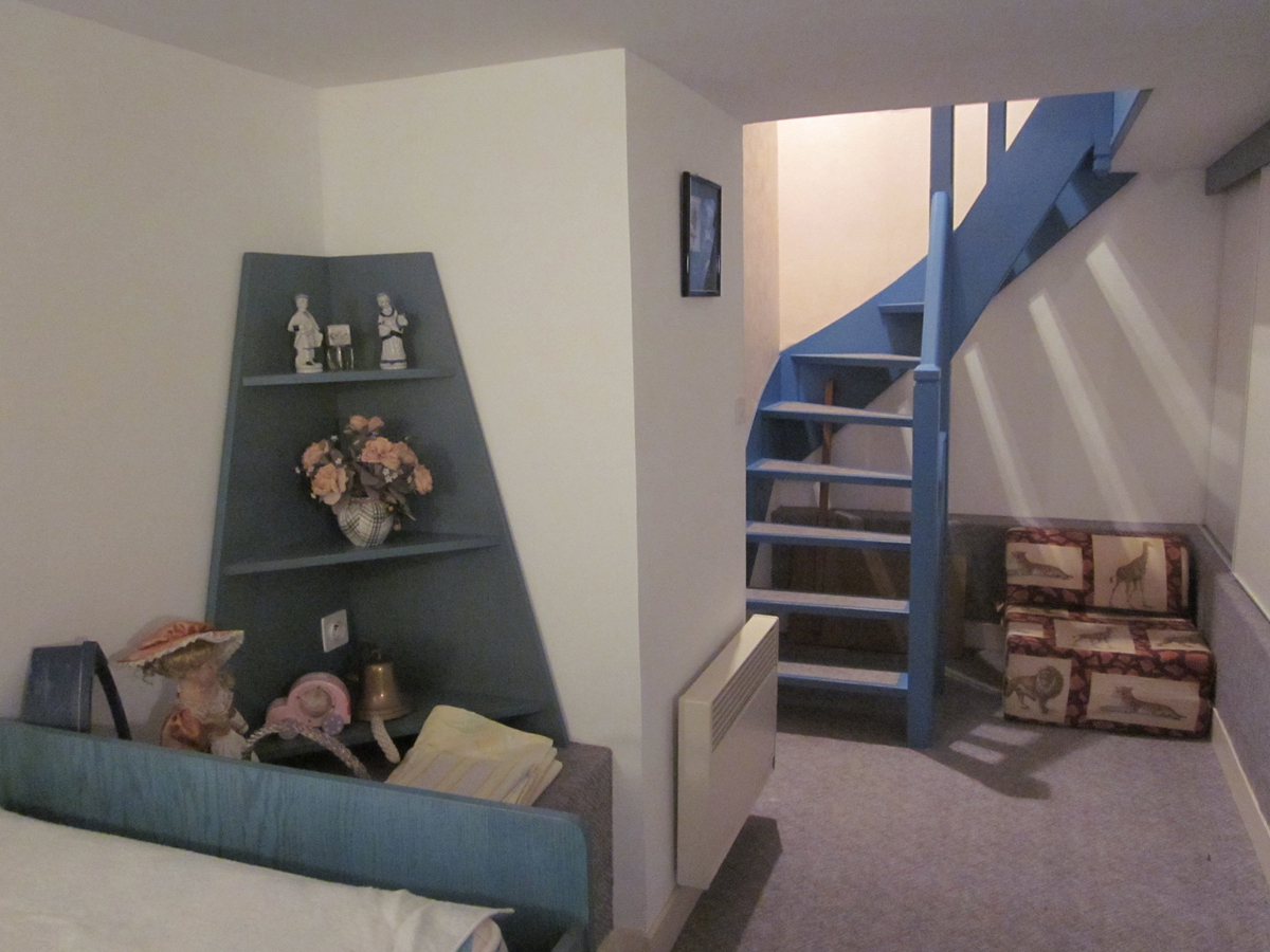 Meublé de tourisme > Les Balcons de la Corniche — photo 3