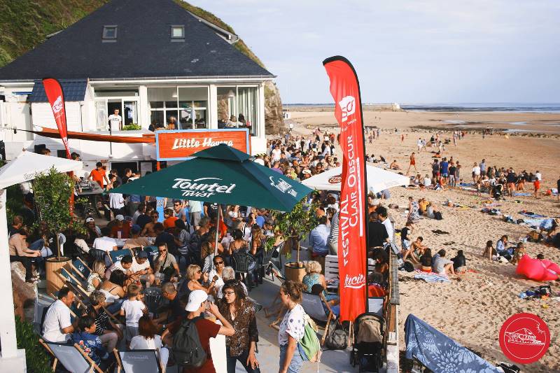 La Potinière, Barneville-Carteret - photo 4