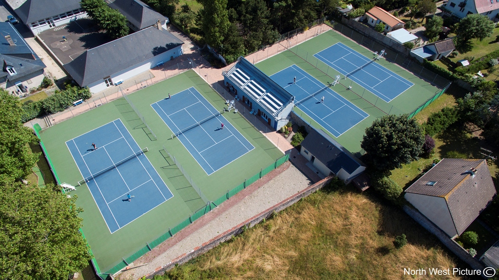 Tennis Club Côte des Isles