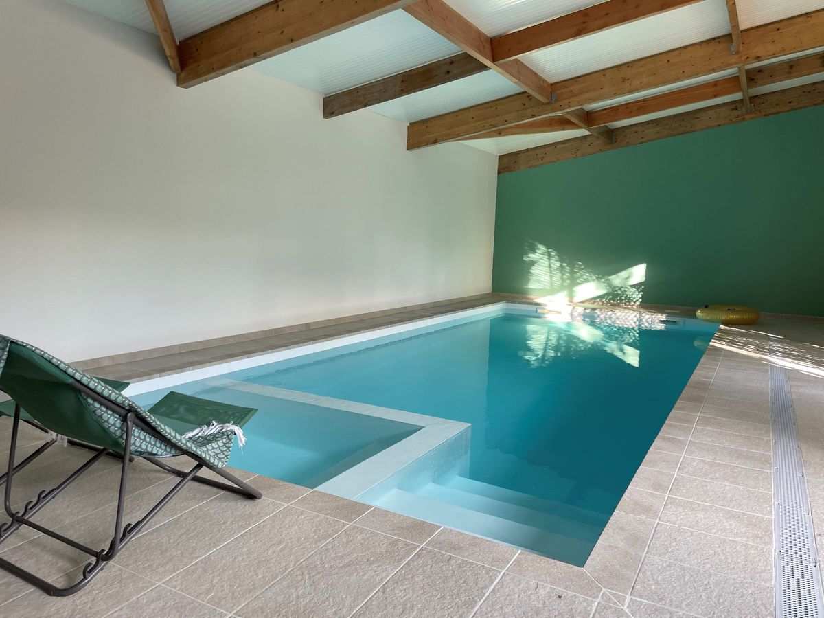 Meublé de tourisme > Villa La Luciole