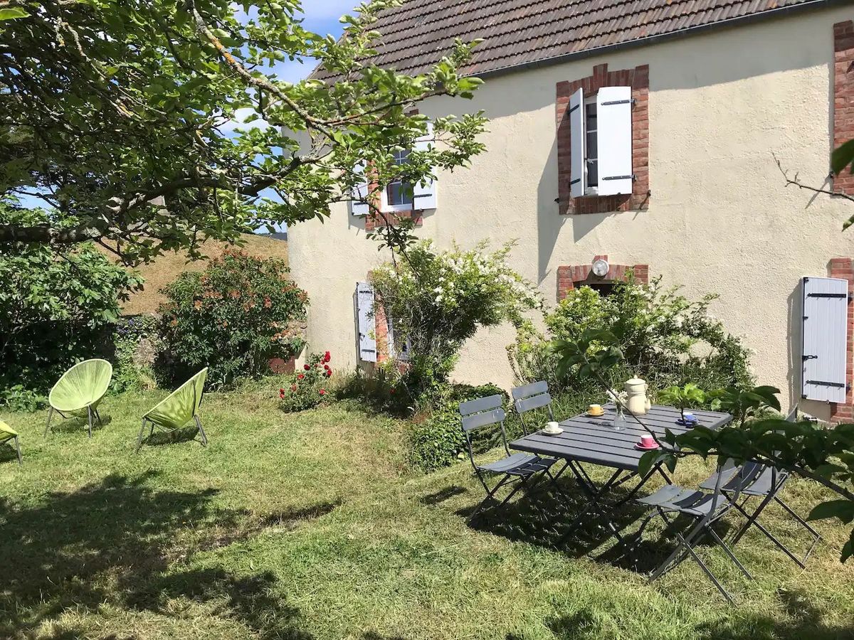 Meublé de tourisme > Villa Marie-Thérèse, Barneville-Carteret - photo 17