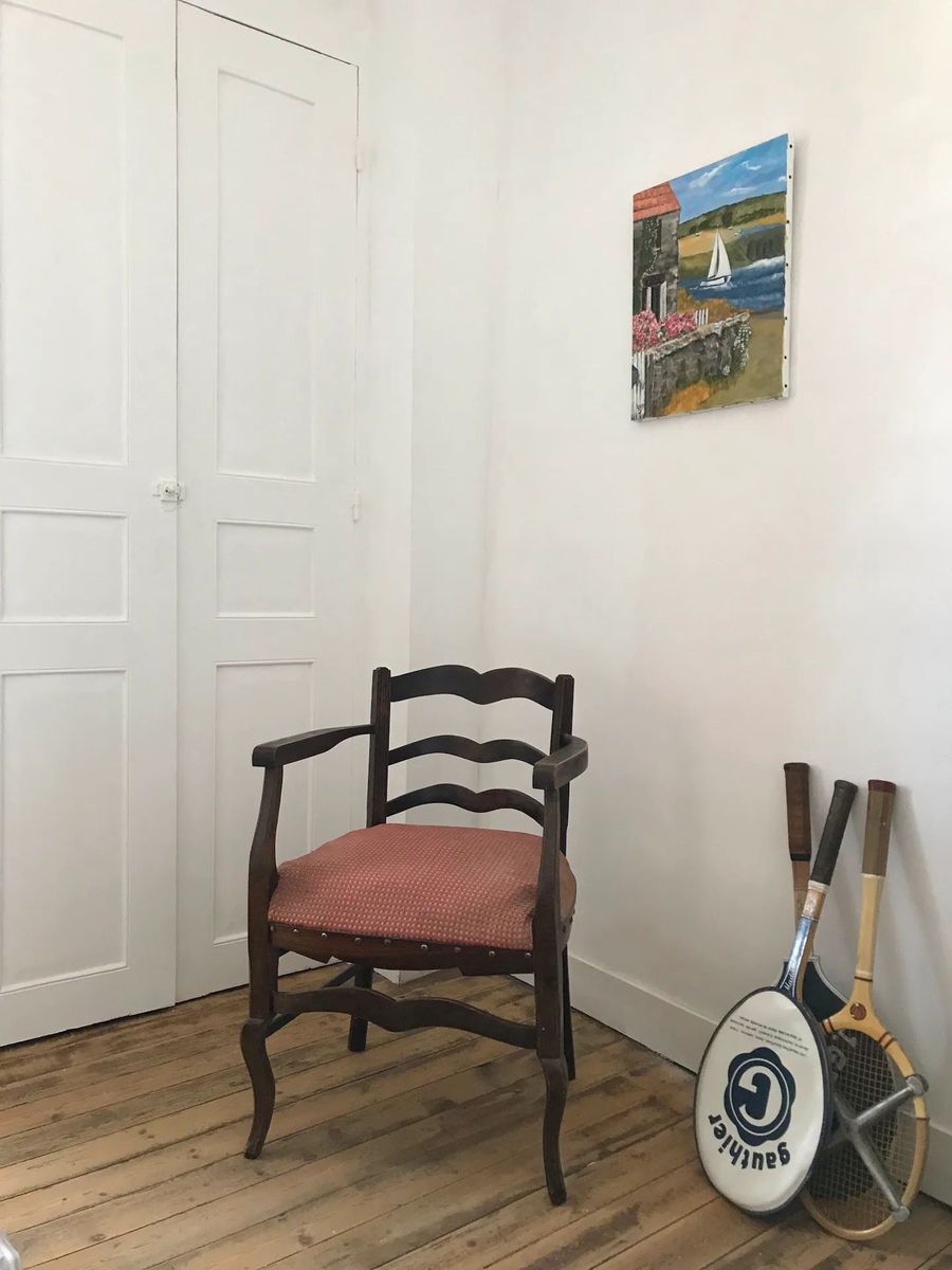 Meublé de tourisme > Villa Marie-Thérèse, Barneville-Carteret - photo 6