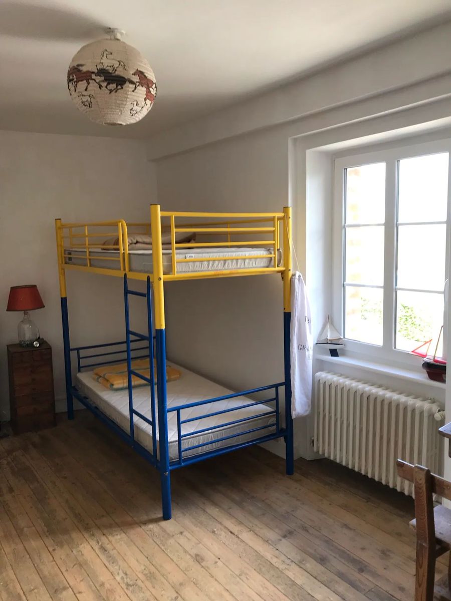 Meublé de tourisme > Villa Marie-Thérèse, Barneville-Carteret