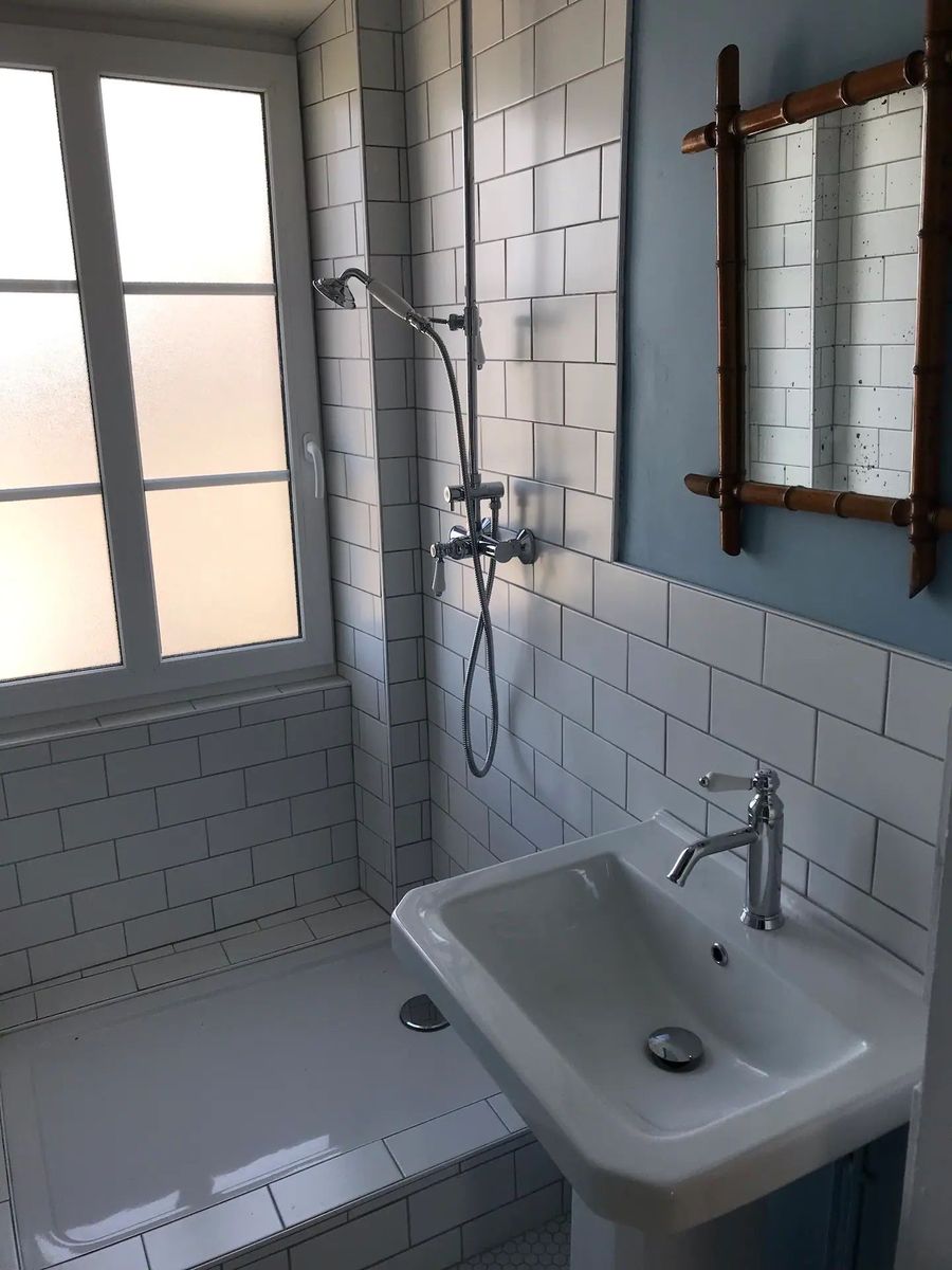 Meublé de tourisme > Villa Marie-Thérèse, Barneville-Carteret - photo 15