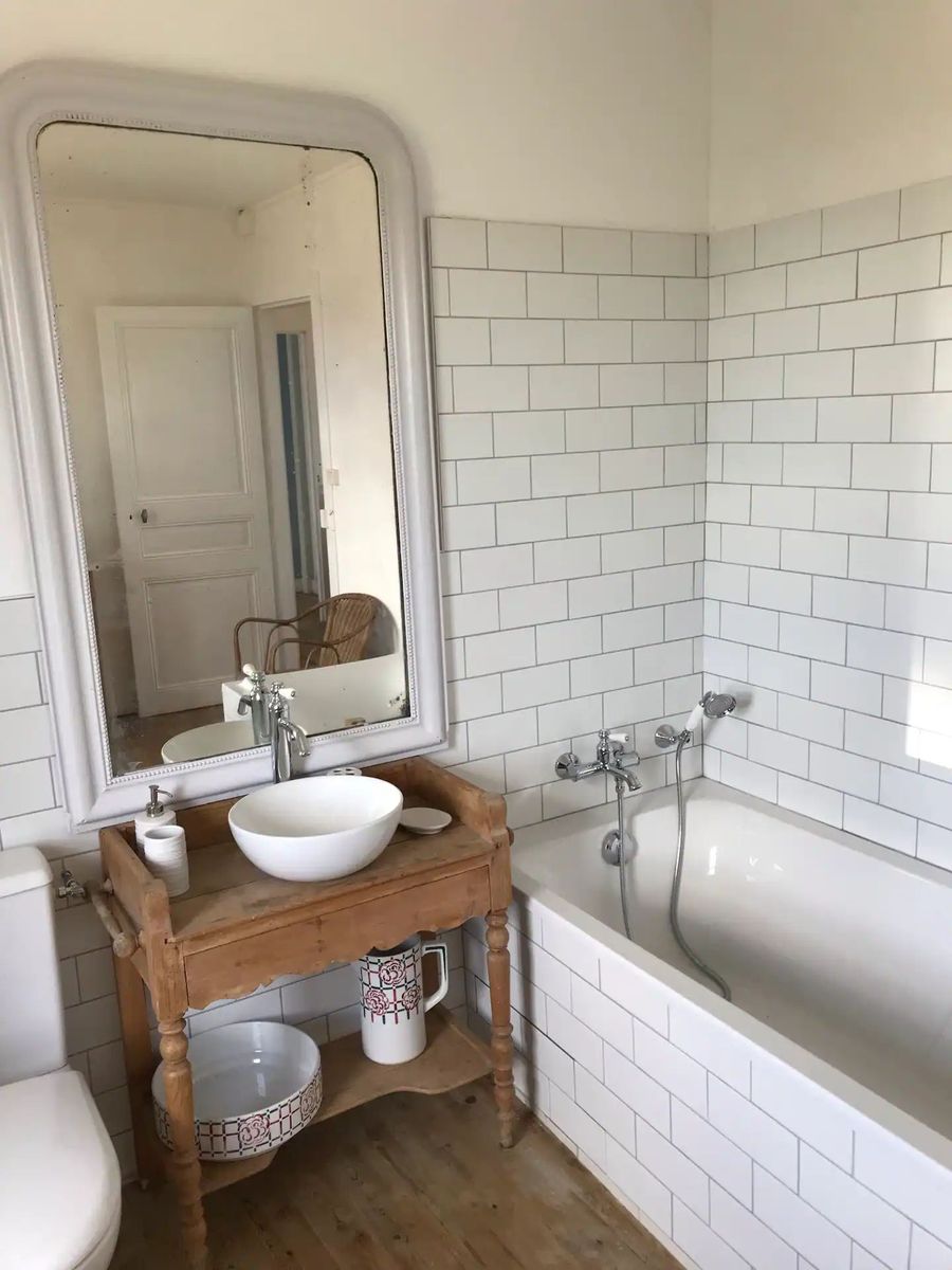 Meublé de tourisme > Villa Marie-Thérèse, Barneville-Carteret - photo 13