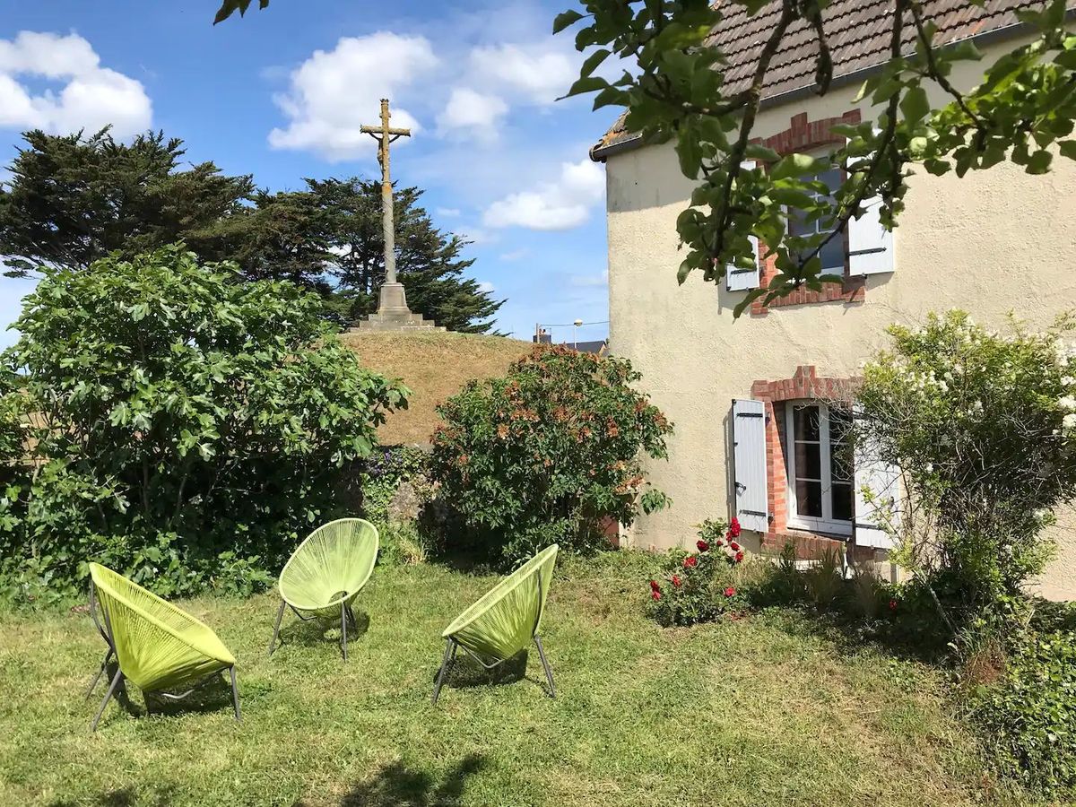 Meublé de tourisme > Villa Marie-Thérèse, Barneville-Carteret - photo 4