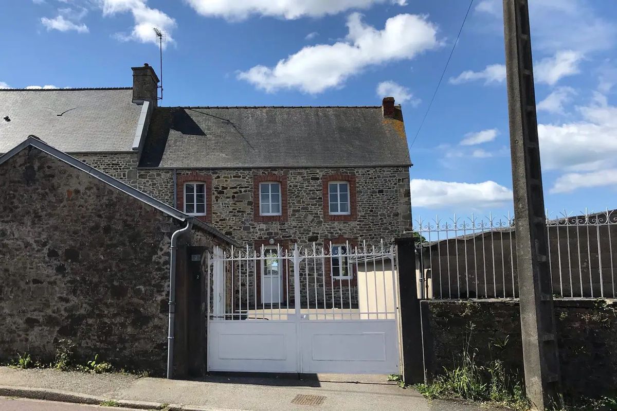 Meublé de tourisme > Villa Marie-Thérèse, Barneville-Carteret - photo 10