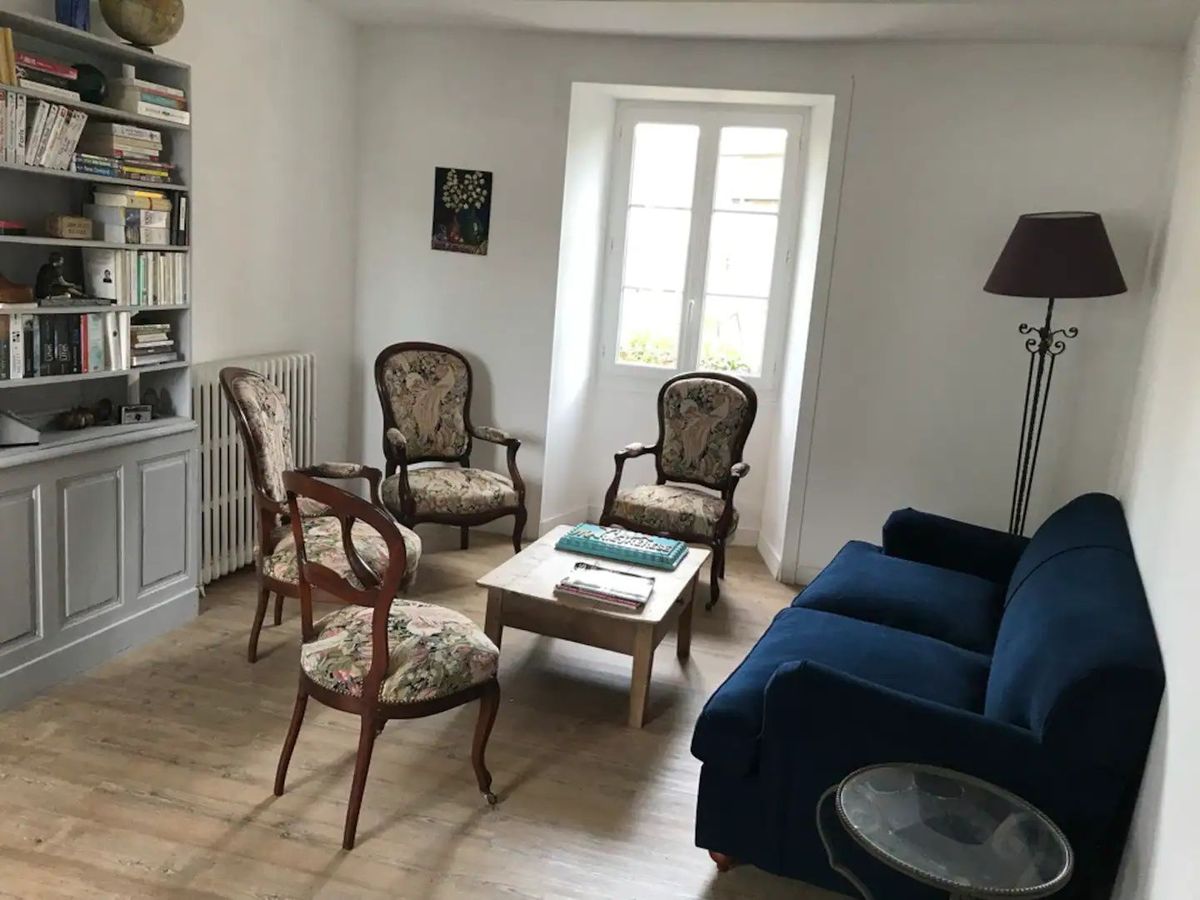 Meublé de tourisme > Villa Marie-Thérèse, Barneville-Carteret - photo 14