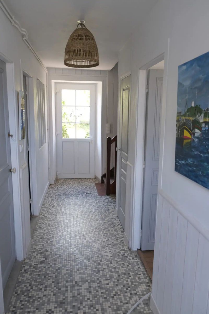 Meublé de tourisme > Villa Marie-Thérèse, Barneville-Carteret - photo 5