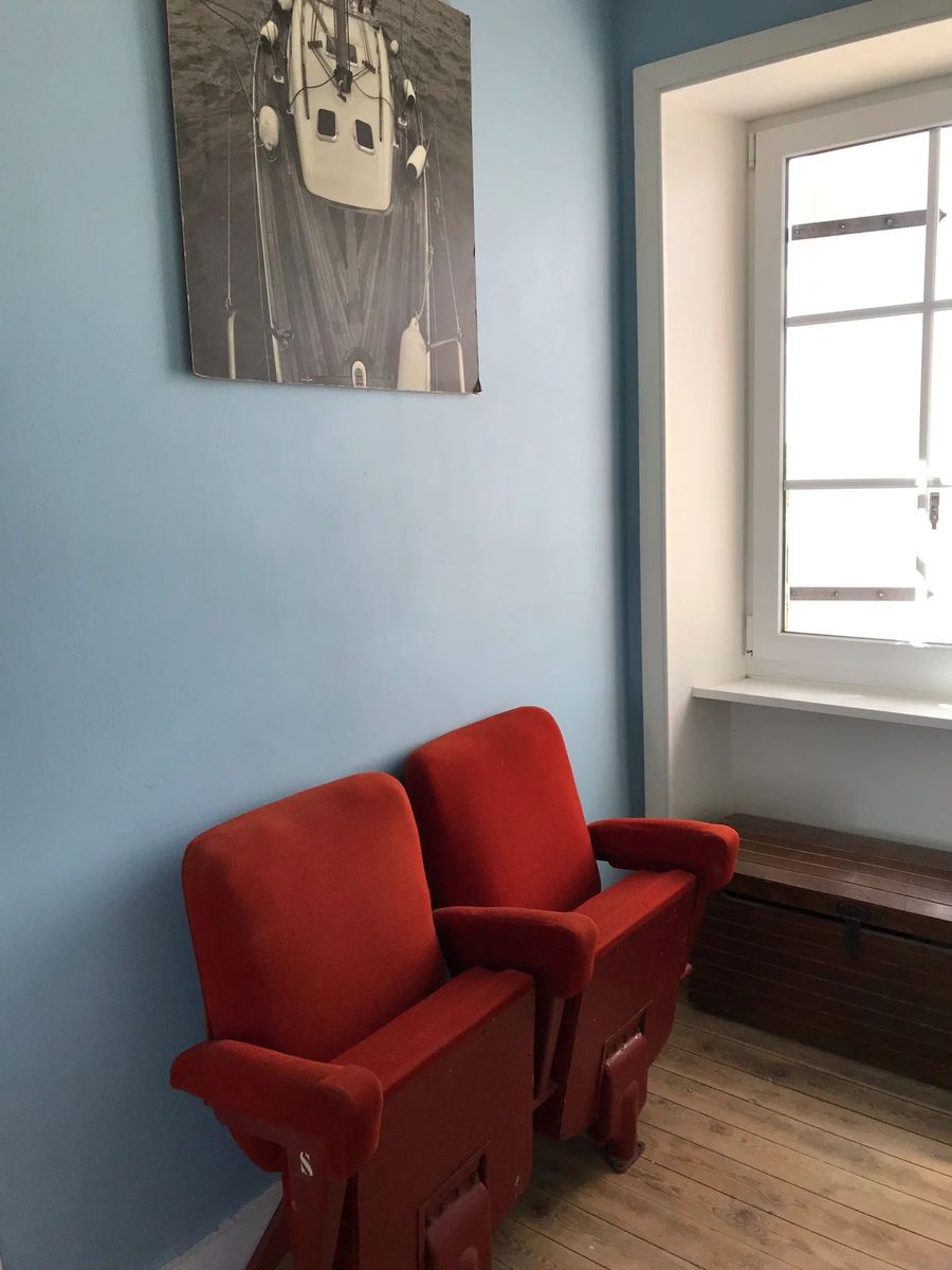 Meublé de tourisme > Villa Marie-Thérèse, Barneville-Carteret - photo 2