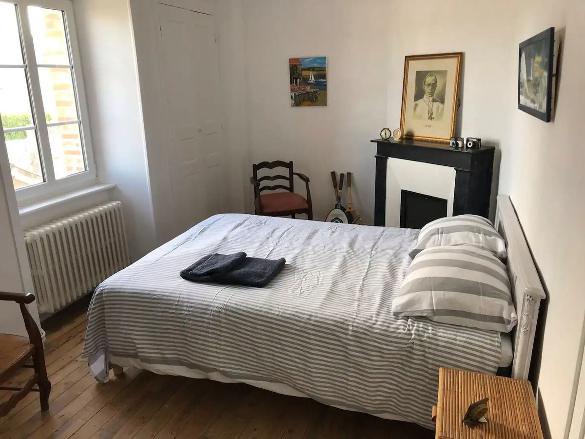 Meublé de tourisme > Villa Marie-Thérèse