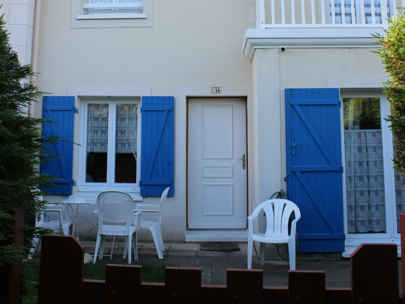 Mme Bascoulergue-Sauvonnet, Cabourg - photo 5