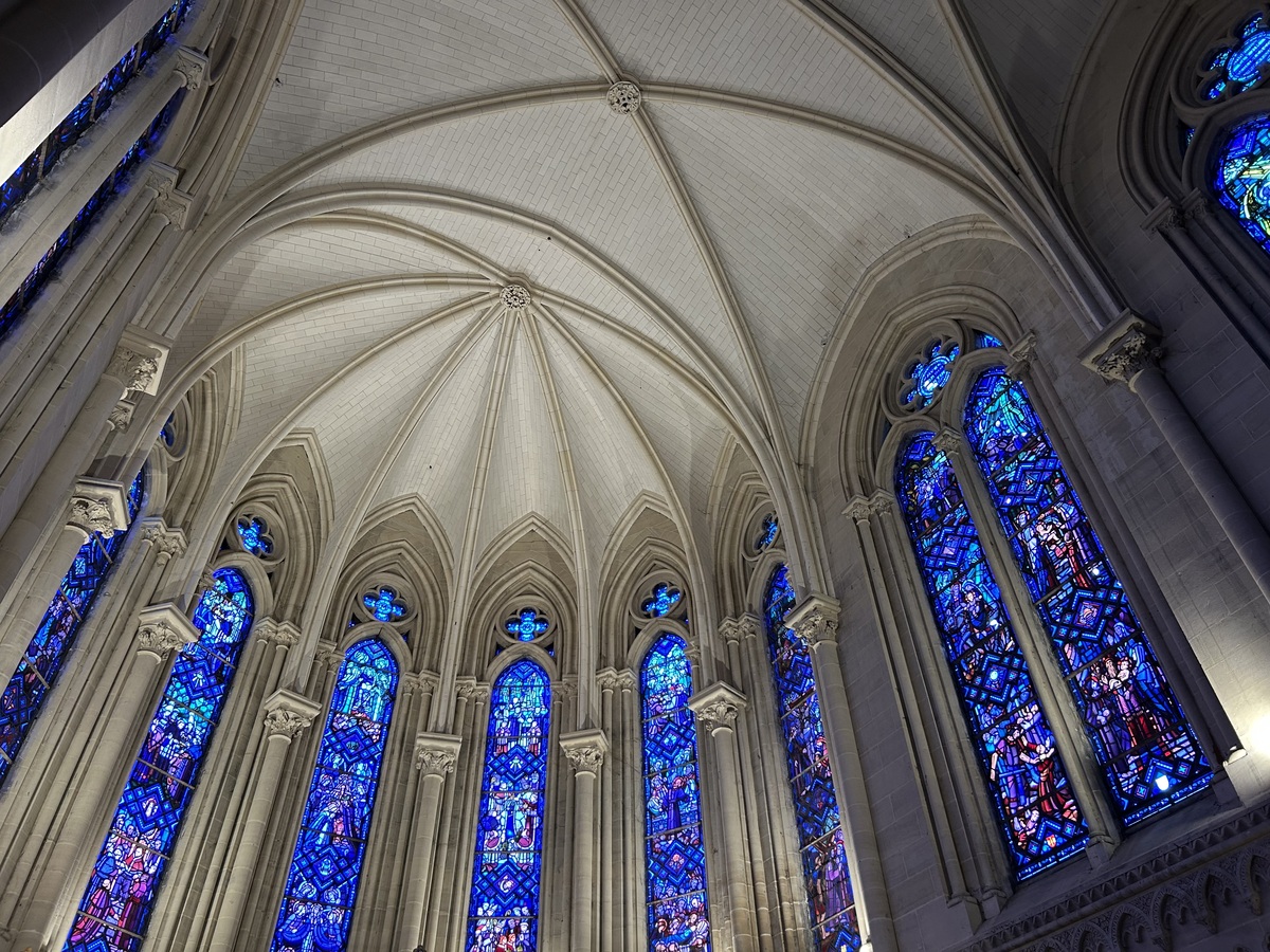 Basilique Notre Dame de la Délivrande, Douvres-la-Délivrande - photo 7