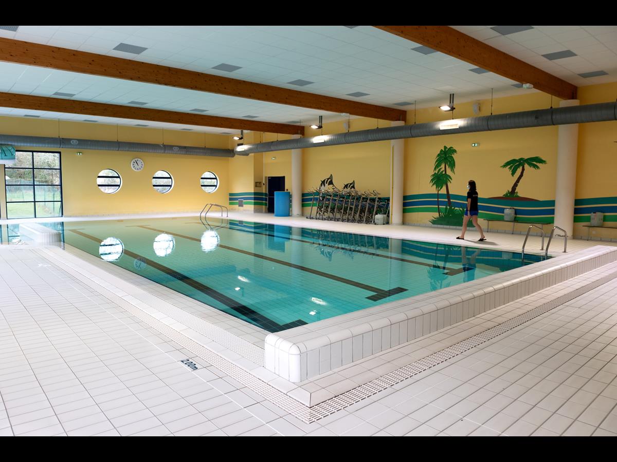 Bassin de Natation - photo 2