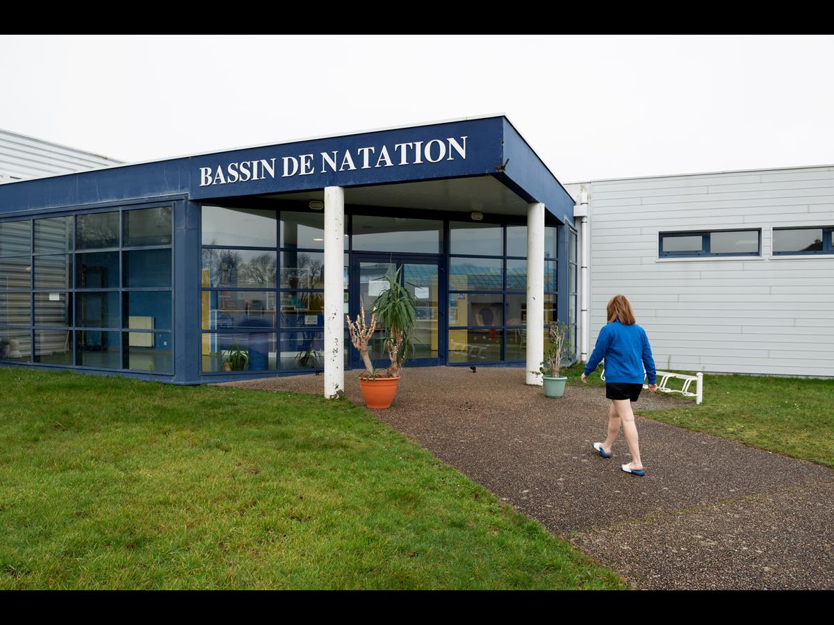 Bassin de Natation - photo 4