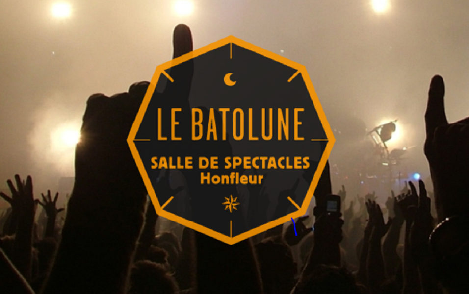 Concert au Batolune - Los tres puntos null France null null null null