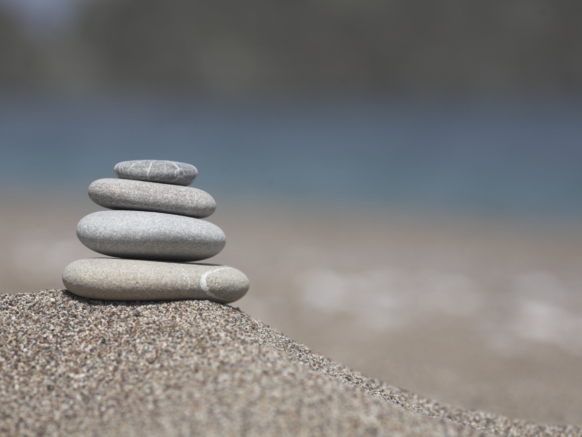 Sophrologie sur le thème de la mer
