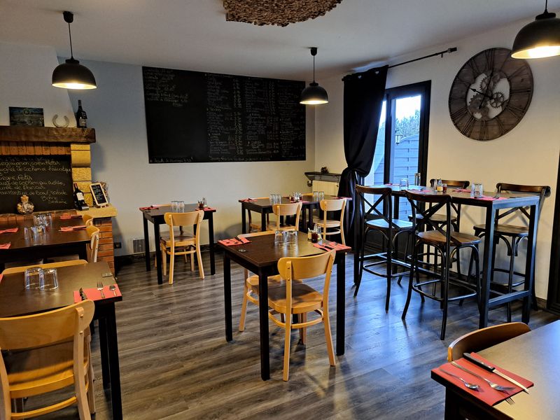 Le Bouchon du Marais