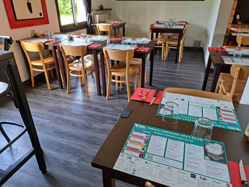 Le Bouchon du Marais, Baupte - photo 11