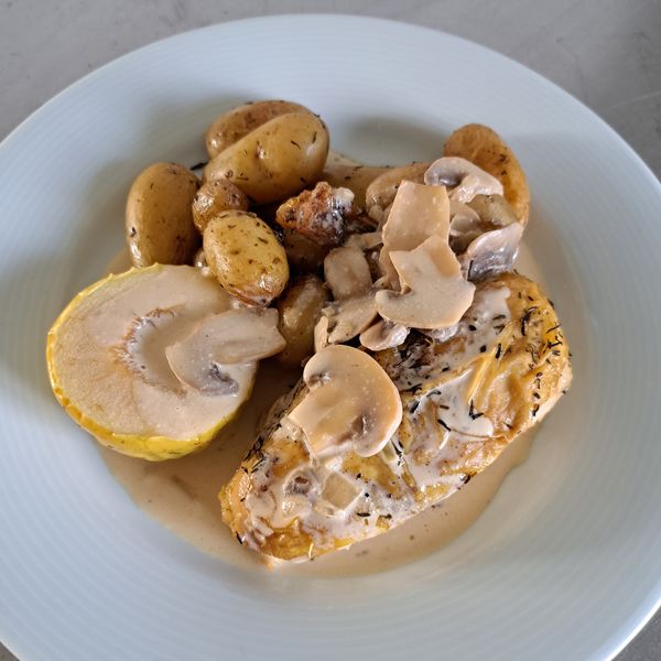 Le Bouchon du Marais, Baupte - photo 2