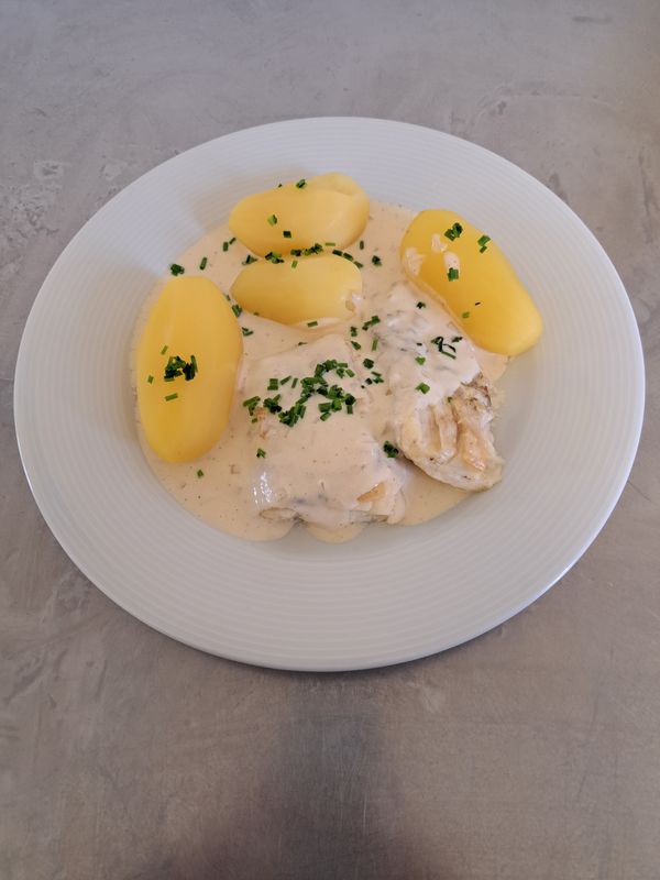 Le Bouchon du Marais, Baupte - photo 8