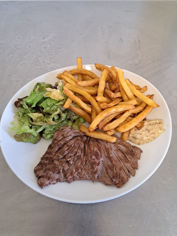 Le Bouchon du Marais, Baupte - photo 3