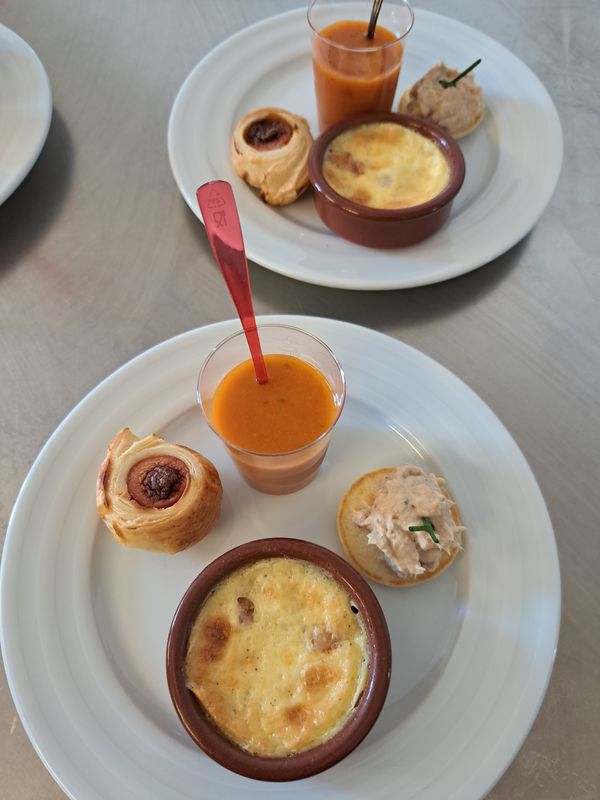 Le Bouchon du Marais, Baupte - photo 5