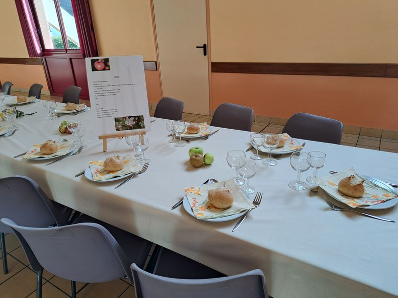 Le Bouchon du Marais, Baupte - photo 15