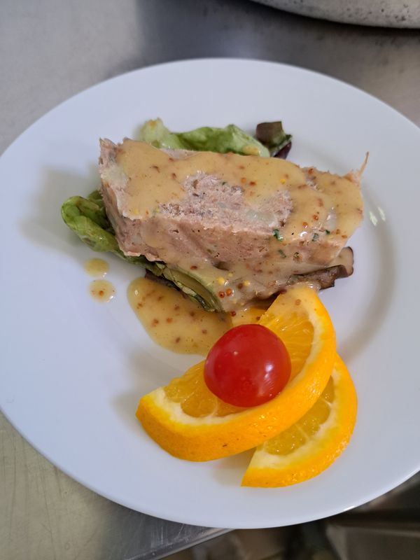 Le Bouchon du Marais, Baupte - photo 6