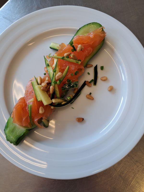 Le Bouchon du Marais, Baupte - photo 7