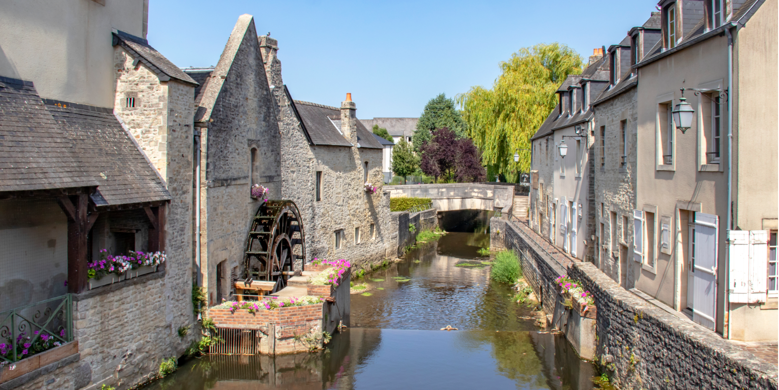 Envol Espace présente : Guillaume le Conquérant : la légende normande — photo 2