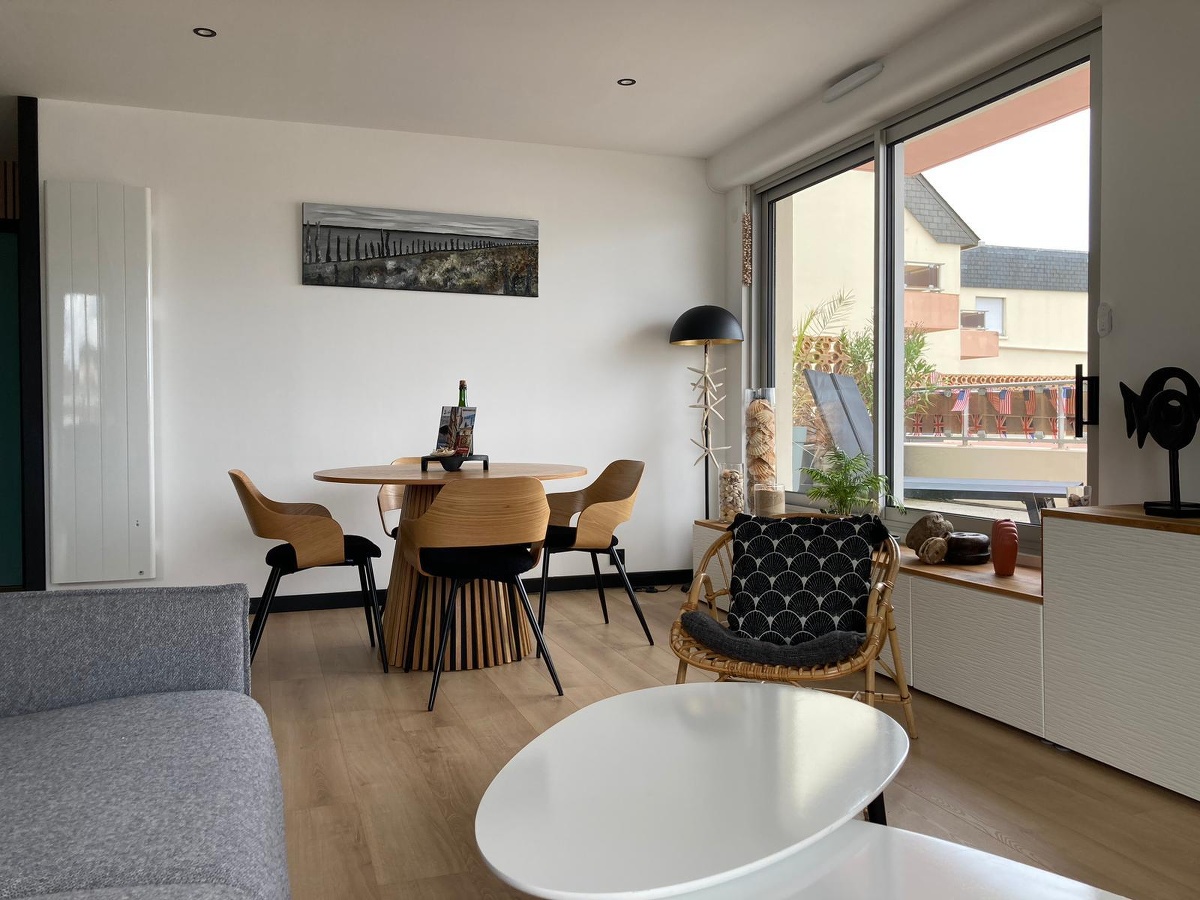 Le Joncal, Grandcamp-Maisy - photo 4