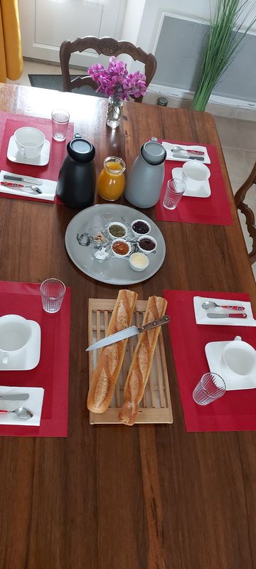 Chambres d'hôtes > La Pichardière, Beauchamps - photo 10