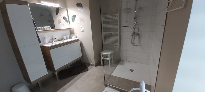 Chambres d'hôtes > La Pichardière, Beauchamps - photo 6