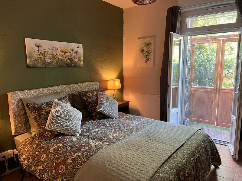 Chambres d'hôtes > Les Trois Fenêtres, Beauficel - photo 6