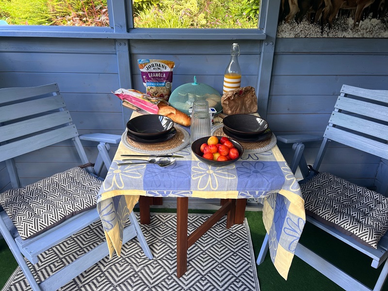 Chambres d'hôtes > Les Trois Fenêtres, Beauficel - photo 3