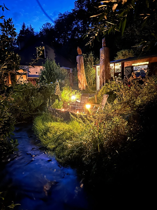Chambres d'hôtes > Les Trois Fenêtres, Beauficel - photo 5